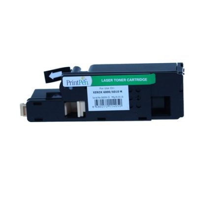 XEROX PHASER 6000 Kırmızı (106R01632) Muadil Toner