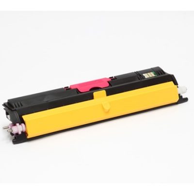 XEROX PHASER 6121 HC Kırmızı (106R01474) Muadil Toner