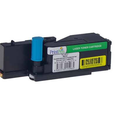 XEROX PHASER 6020 Mavi(106R02760) Muadil Toner