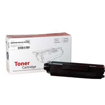 XBox BROTHER TN-3185, 3290 Yüksek Kapasite Muadil Toner