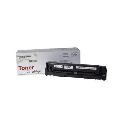 XBox CANON CRG-054K, CRG-067K Siyah Muadil Toner