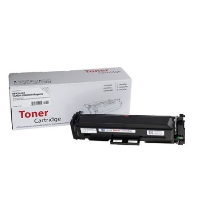 XBox CANON CRG-046HM Kırmızı Muadil Toner