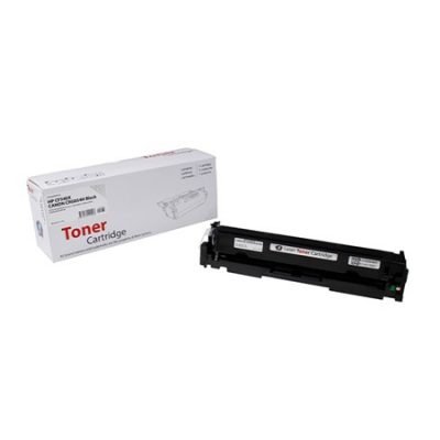 XBox CANON CRG-054HK, CRG-067HK Siyah Muadil Toner