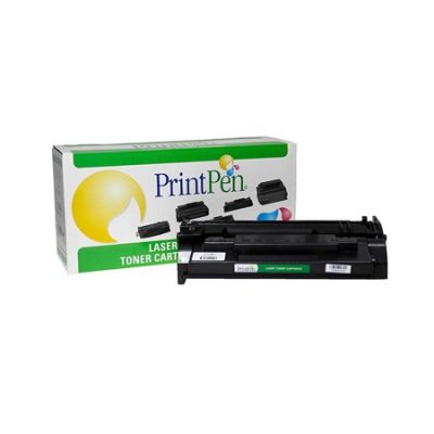 CANON CRG-056 & T06 Muadil Toner