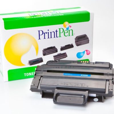 XEROX PHASER 3250 (106R01374) Yüksek Kapasite Muadil Toner