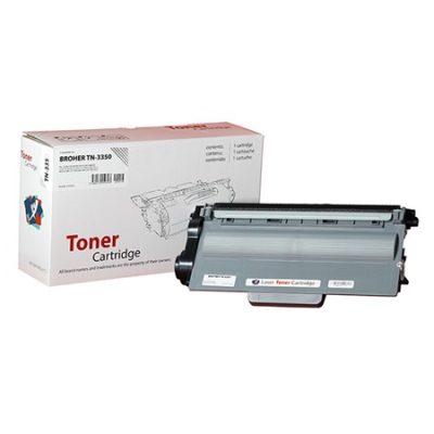 XBox BROTHER TN-3350 Yüksek Kapasite Muadil Toner