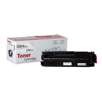 XBox CANON CRG-703 Muadil Toner