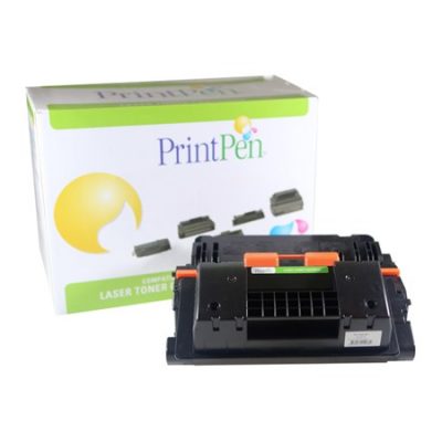 CANON CRG-039H Muadil Toner