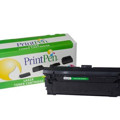 CANON CRG-040HY Sarı Muadil Toner