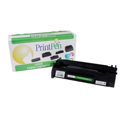 CANON CRG-057 Chipsiz Muadil Toner
