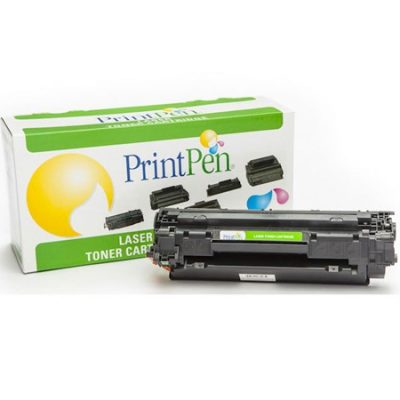 CANON CRG737 Muadil Toner