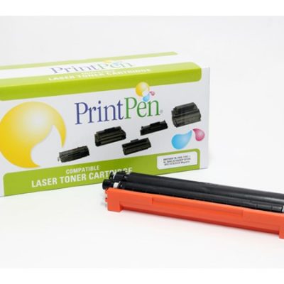 BROTHER TN-240Y  Sarı Muadil Toner