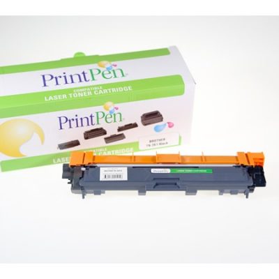 BROTHER TN-261K Siyah Muadil Toner