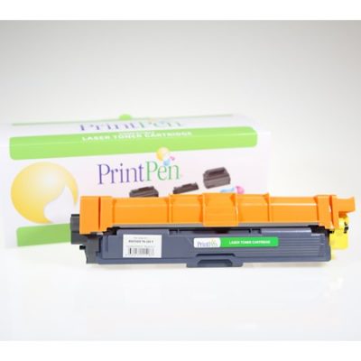 BROTHER TN-265Y  Sarı Yüksek Kapasite Muadil Toner