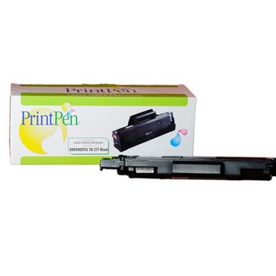 BROTHER TN-277 Siyah Muadil Toner