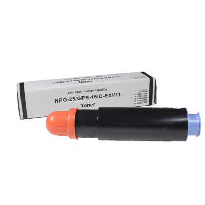 CANON C-EXV11,12 & GPR-15,16 & NPG-25,26 Muadil Toner