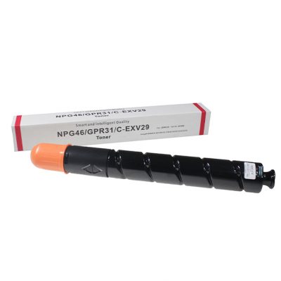 CANON C-EXV29 & GPR-31 & NPG-46 Kırmızı Muadil Toner