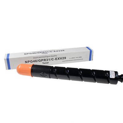 CANON C-EXV29 & GPR-31 & NPG-46 Mavi Muadil Toner