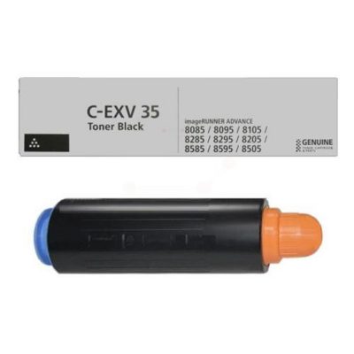CANON C-EXV35,36 & GPR-37,38 & NPG-53,54 Muadil Toner