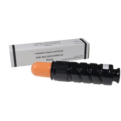 CANON C-EXV37,43 & GPR-39,48 & NPG-55,61 Muadil Toner