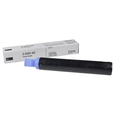 CANON C-EXV42 & NPG-59 Muadil Toner
