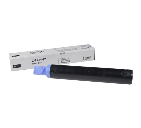 CANON C-EXV42 & NPG-59 Muadil Toner