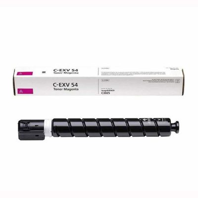 CANON C-EXV54 Kırmızı Muadil Toner