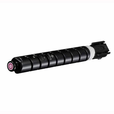 CANON C-EXV58 & GPR-61 & NPG-83 Kırmızı Muadil Toner