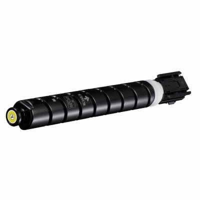 CANON C-EXV58 & GPR-61 & NPG-83 Sarı Muadil Toner