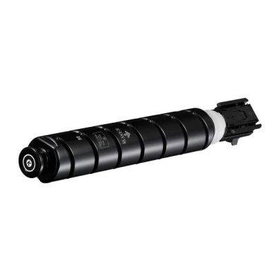 CANON C-EXV58 & GPR-61 & NPG-83 Siyah Muadil Toner