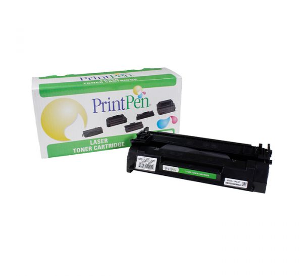 CANON CRG-057 Muadil Toner