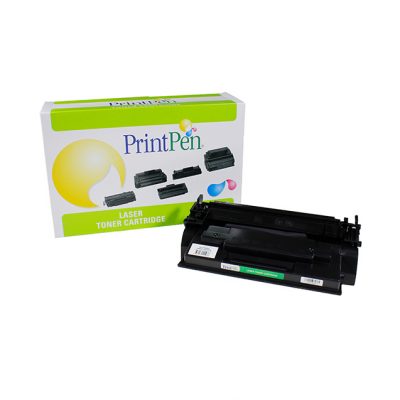 CANON CRG-057H Muadil Toner