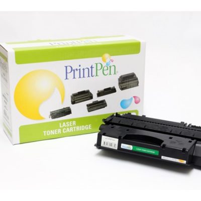 CANON CRG-720 Muadil Toner