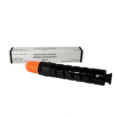 CANON G-51,GPR-35,C-EXV33  (700Gr) Muadil Toner