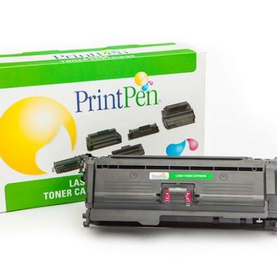 HP 647A-CE263A  Kırmızı Muadil Toner