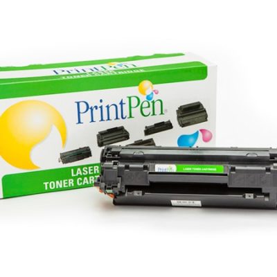 HP CE278A  Muadil Toner