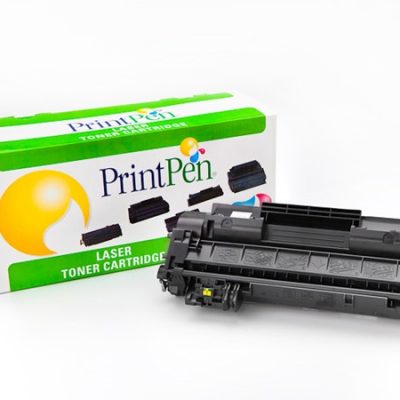 HP 05A-CE505A  Muadil Toner