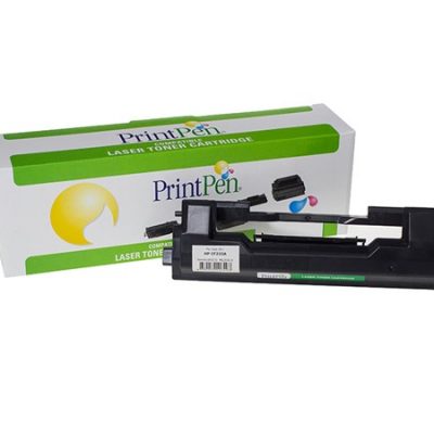 HP 33A-CF233A  Muadil Toner
