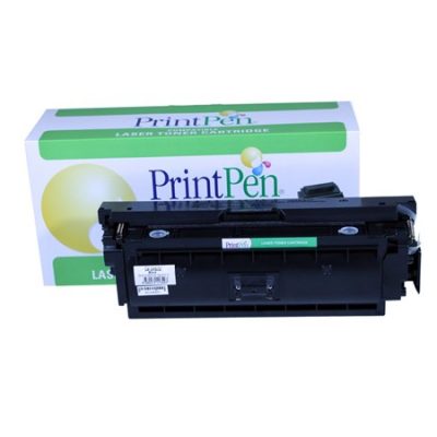 HP 508A-CF363A Kırmızı Muadil Toner