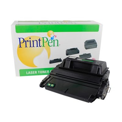 HP 38X-Q1338X Muadil Toner