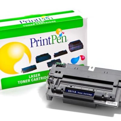 HP 11A-Q6511A  Muadil Toner