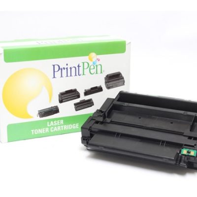 HP 51X-Q7551X Muadil Toner