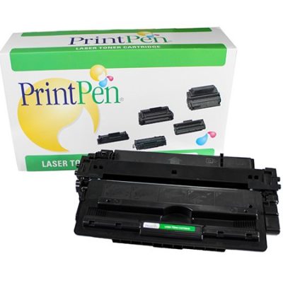 HP 70A-Q7570A  Muadil Toner