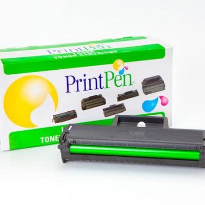 HP 106XL-W1106XL  Muadil Toner