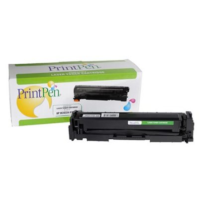 HP 415X-W2032X  Sarı Muadil Toner