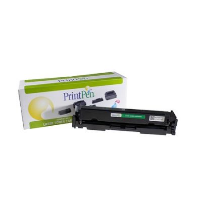 HP 207A-W2211A  Mavi Muadil Toner