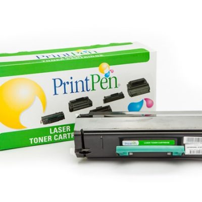 LEXMARK E360-E360H11E Muadil Toner