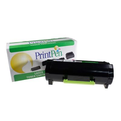 LEXMARK MS/MX421 – 56F5X0E Chipsiz Muadil Toner