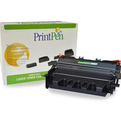 LEXMARK T650-X651H11E Muadil Toner