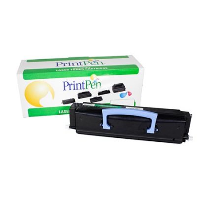 LEXMARK X203-X203A11G Muadil Toner